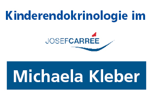 Kinderendokrinologie im JosefCarrée in Bochum - Logo