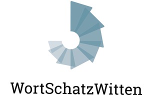 WortSchatzWitten in Witten - Logo