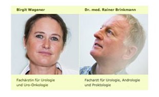 Brinkmann Rainer Dr. med., Wagener Birgit, Seng Robert in Bochum - Logo