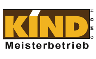 Kind GmbH Heizung/Sanitär/Moderne Bäder in Bochum - Logo