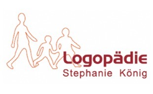 Logopädie König Stephanie in Bochum - Logo