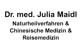 Maidl Julia Dr. med. in Bochum - Logo