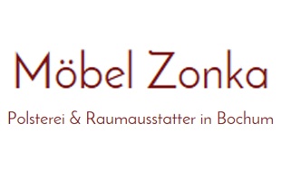 Hermann Zonka Möbel in Bochum - Logo
