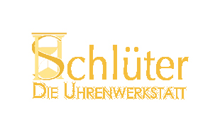 Die Uhrenwerkstatt in Bochum - Logo