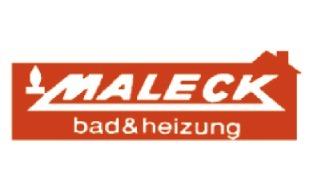 Bad & Heizung Maleck in Bochum - Logo