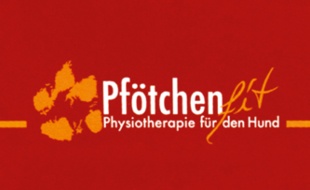 Pfötchen Fit in Wattenscheid Stadt Bochum - Logo