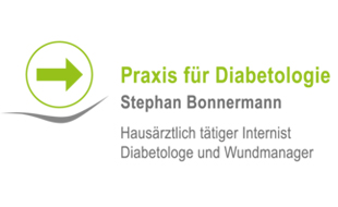 Bonnermann Stephan Diabetologie in Bochum - Logo