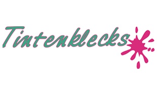 Tintenklecks Frau Rolovic in Bochum - Logo