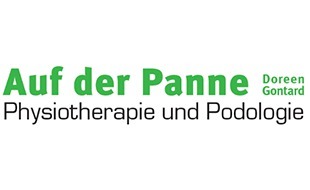 Auf der Panne Physiotherapie Doreen Gontard in Bochum - Logo
