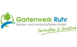 Adam Borsch Gartenwerk Ruhr GmbH in Bochum - Logo