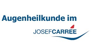 Augenheilkunde im JosefCarrée, Dr. med. Selma Tiedtke in Bochum - Logo