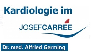 Kardiologie im JosefCarrée, Germing Alfried Dr. med. in Bochum - Logo