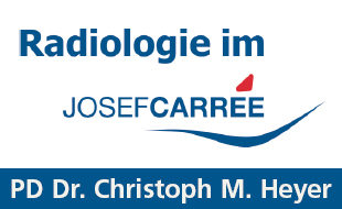 Radiologie im JosefCarrée, Heyer Christoph M. Dr. in Bochum - Logo