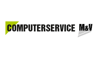 COMPUTER SERVICE M&V in Bochum - Logo