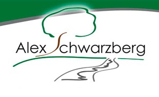 Alex Schwarzberg Garten - und Landschaftsbau in Bochum - Logo