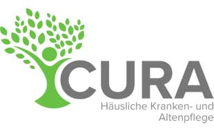 CURA Häusliche Kranken- und Altenpflege Kuske GmbH in Bochum - Logo
