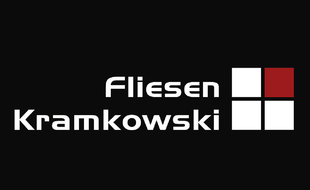 Fliesen Darius Kramkowski in Bochum - Logo