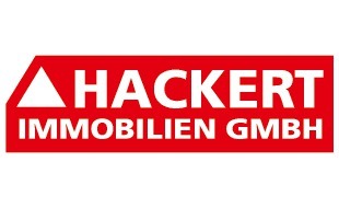 Hackert Immobilien GmbH in Bochum - Logo