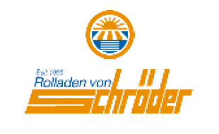 Rolladen O. & M. Schröder OHG in Bochum - Logo