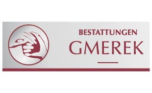 Bestattungen Gmerek in Bochum - Logo