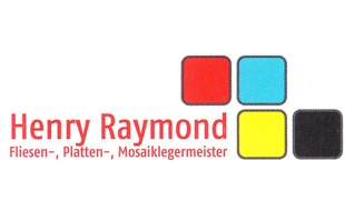 Boden- und Wandfliesen Meisterbetrieb Henry Raymond in Bochum - Logo