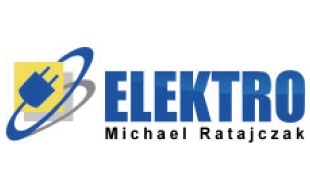 Michael Ratajczak Elektroinstallationen in Wattenscheid Stadt Bochum - Logo
