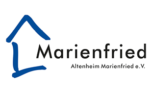 Altenheim Marienfried e. V. in Gelsenkirchen - Logo