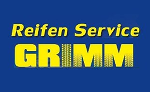 Grimm Reifen-Service in Essen - Logo