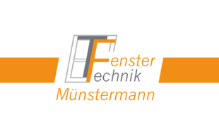 Bild zu Fenstertechnik Münstermann Inh. Benjamin Münstermann in Essen