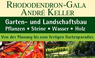 Garten- und Landschaftsgestaltung Keller André