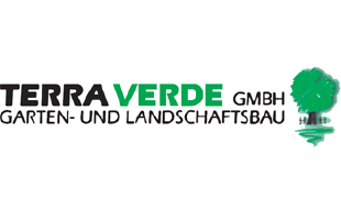 TERRA VERDE GmbH in Bottrop - Logo