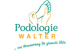 Fußpflege/Podologie Heike Walter in Bottrop - Logo