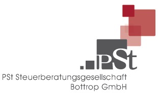 PSt Steuerberatungsgesellschaft Bottrop GmbH in Bottrop - Logo
