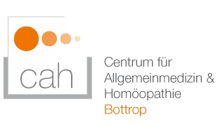 Centrum für Allgemeinmedizin & Homöopathie, Praxisinhaberin Monika Schultheis in Bottrop - Logo