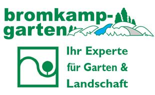 BROMKAMP Garten- u. Landschaftsgestaltungs GmbH in Bottrop - Logo