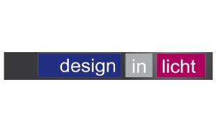 design in licht in Bottrop - Logo