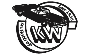 Karosseriebau Wieschermann in Bottrop - Logo