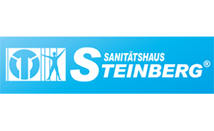 Sanitätshaus Steinberg in Bottrop - Logo
