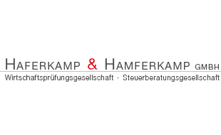 Haferkamp & Haferkamp in Kirchhellen Stadt Bottrop - Logo