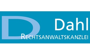 Anwälte Dahl, Uwe Rechtsanwalt und Notar in Bottrop - Logo