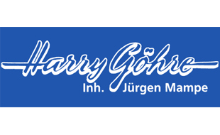 Göhre Jagd-Sport-Freizeit in Bottrop - Logo