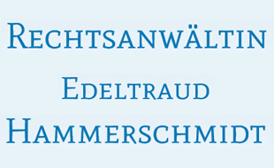 Anwaltskanzlei Edeltraud Hammerschmidt in Bottrop - Logo