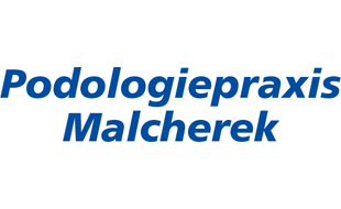 Fußpflege Malcherek in Bottrop - Logo