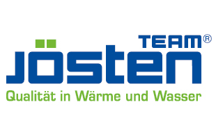 Team Jösten in Bottrop - Logo