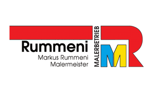 Markus Rummeni Malermeister in Duisburg - Logo