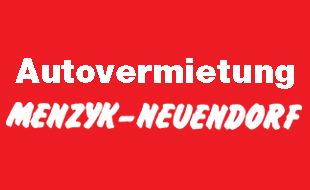 Autovermietung Menzyk-Neuendorf GmbH in Bottrop - Logo