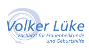 Volker Lüke Frauenheilkunde in Bottrop - Logo