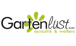 Gartenlust GmbH Sabine Wolfers in Bottrop - Logo