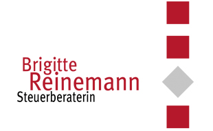 Brigitte Reinemann Steuerberaterin in Oberhausen im Rheinland - Logo
