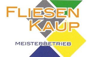 Fliesenlegermeister Marco Kaup in Gelsenkirchen - Logo